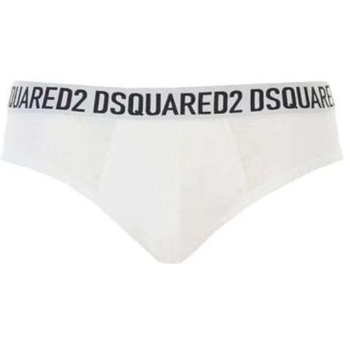 Dsquared Slips Slip - Dsquared - Modalova