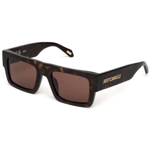 Sonnenbrillen SJC103 0722 Sonnenbrille - Roberto Cavalli - Modalova