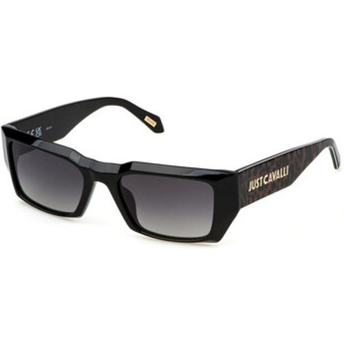 Sonnenbrillen Sonnenbrille SJC090 0700 - Roberto Cavalli - Modalova