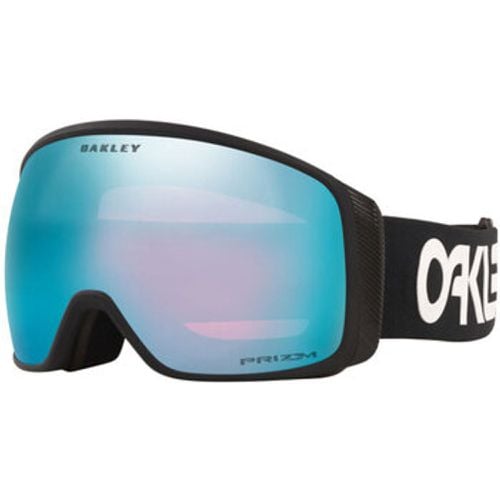 Sportzubehör Flug Tracker L OO7104 710408 Skimaske - Oakley - Modalova