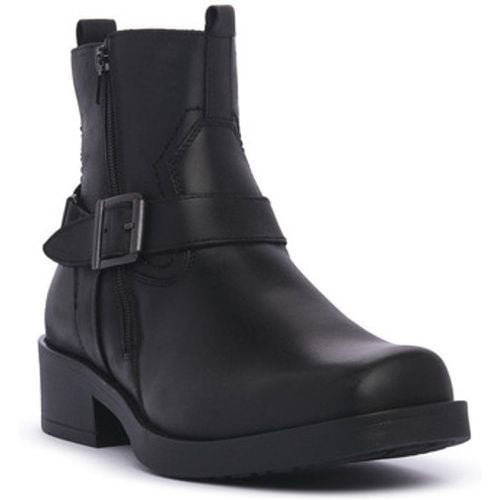 Zen Stiefel DAKAR NERO - ZEN - Modalova