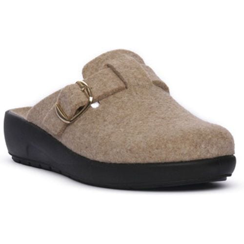 Grunland Pantoffeln BEIGE 59ROCA - Grunland - Modalova