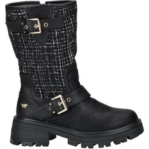 Mustang Damenstiefel Stiefel - mustang - Modalova