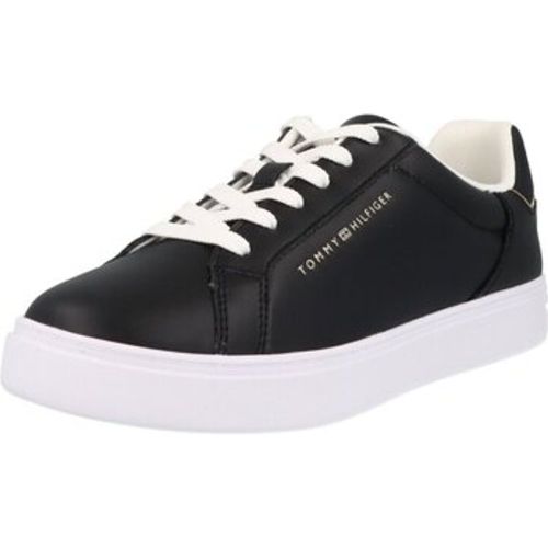 Sneaker ESSENTIAL COURT SNEAKER FW0FW08000BDS - Tommy Hilfiger - Modalova