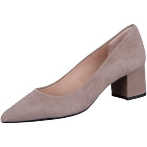 Pumps Jasul Jasul F24 KS taupe taupe Nubuk Jasul F24 KS taupe - Unisa - Modalova