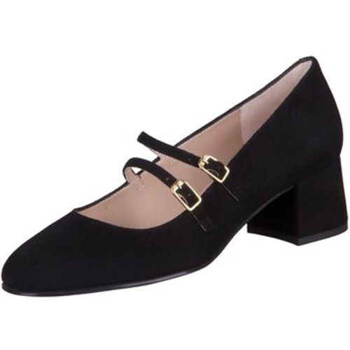 Pumps Lenzel Lenzel KS black Nubuk Lenzel KS - Unisa - Modalova