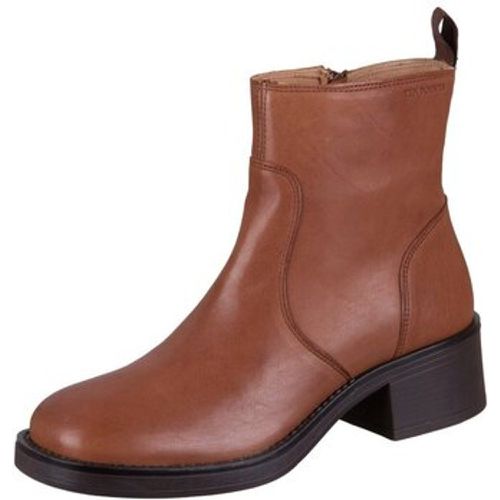 Stiefel Stiefeletten Ingrid 60494 319 cognac 60494 319 - Ten Points - Modalova