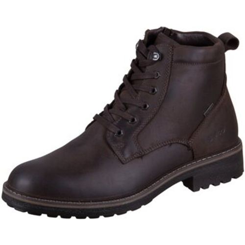 Stiefel Freddy GTX 6620811 caffe Nabuk Ingr. 6620811 - IGI&Co - Modalova