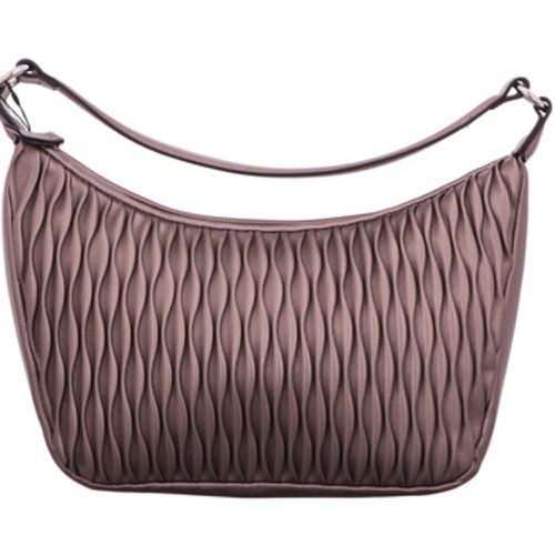 Handtasche Mode Accessoires Dyana, Hobo bag M, metallic ta 011216 - Gabor - Modalova