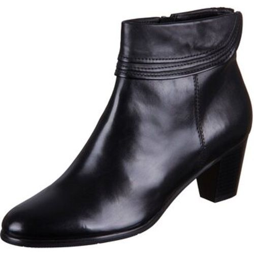 Stiefel Stiefeletten Sonia Sonia 144-003 black Glove Sonia 144-003 - Regarde le Ciel - Modalova