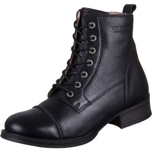 Stiefel Stiefeletten Pandora 60520 101 black 60520 101 - Ten Points - Modalova