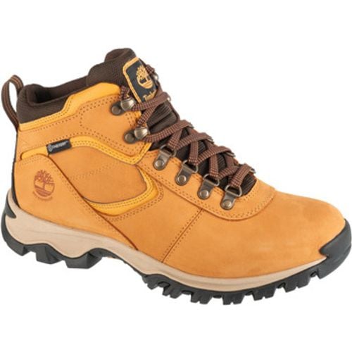 Herrenschuhe Mt. Maddsen Mid Lthr WP - Timberland - Modalova