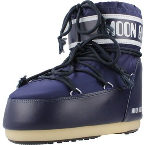 Moon Boot Stiefel MB ICON LOW NY - moon boot - Modalova