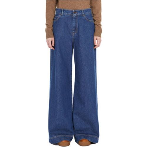 Max Mara Straight Leg Jeans VEGA - Max Mara - Modalova