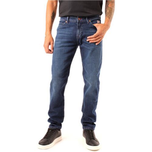 Straight Leg Jeans RRU110CE082811 - Roy Rogers - Modalova