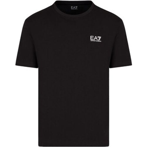 T-Shirt 8NPT25PJVPZ - Emporio Armani EA7 - Modalova