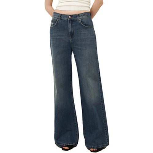 Marella Straight Leg Jeans WLEG - Marella - Modalova