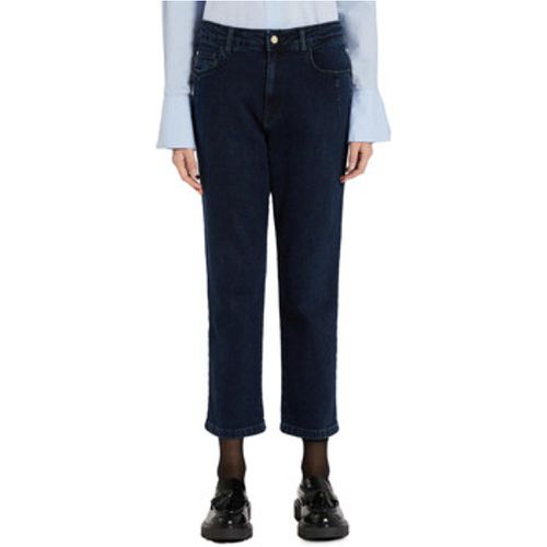 Iblues Straight Leg Jeans ANDREA - Iblues - Modalova