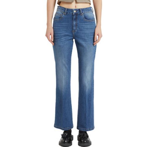 Iblues Straight Leg Jeans JANE - Iblues - Modalova