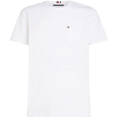 Tommy Hilfiger T-Shirt MW0MW36220 - Tommy Hilfiger - Modalova