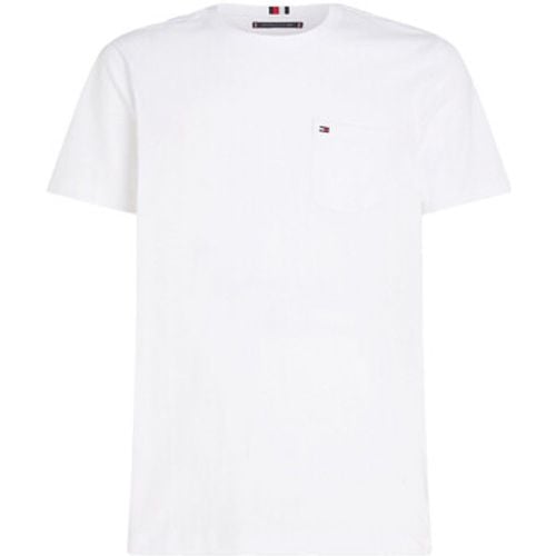 Tommy Hilfiger T-Shirt MW0MW36220 - Tommy Hilfiger - Modalova