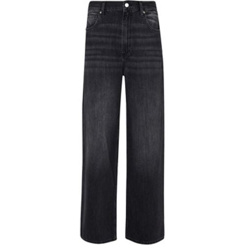 Straight Leg Jeans UF4129DS048 - Liu Jo - Modalova