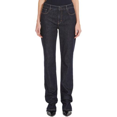 Straight Leg Jeans MASER - Maxmara Studio - Modalova