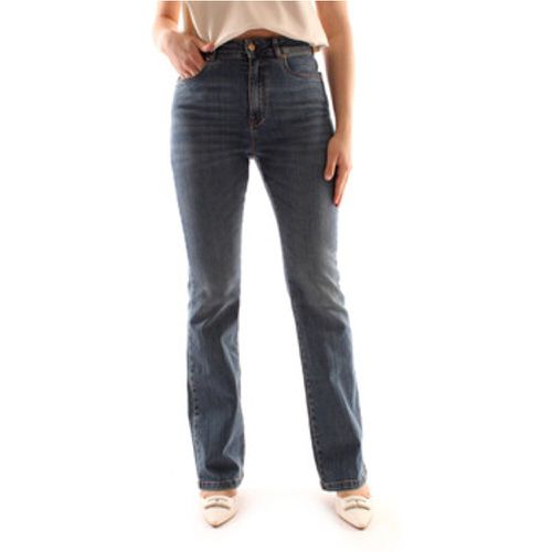 Iblues Straight Leg Jeans JANE - Iblues - Modalova