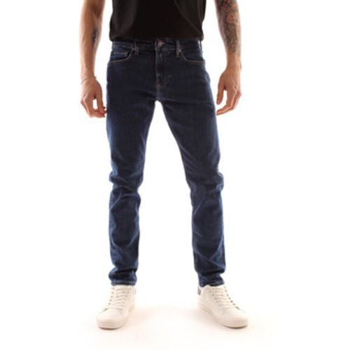 Straight Leg Jeans K10K112374 - Calvin Klein Jeans - Modalova