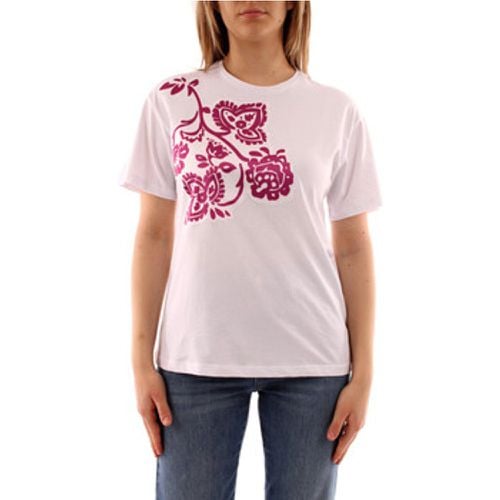 Emme Marella T-Shirt LINATE - Emme Marella - Modalova