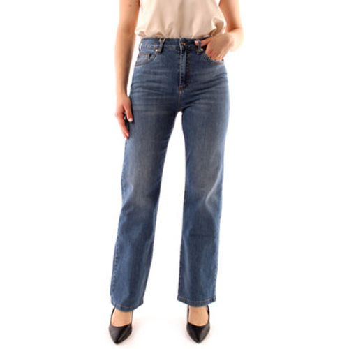 Iblues Straight Leg Jeans PENELOPE - Iblues - Modalova