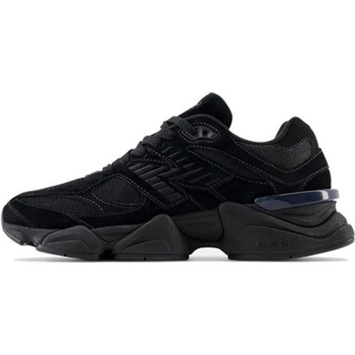 Sneaker 9060 Triple Black - New Balance - Modalova