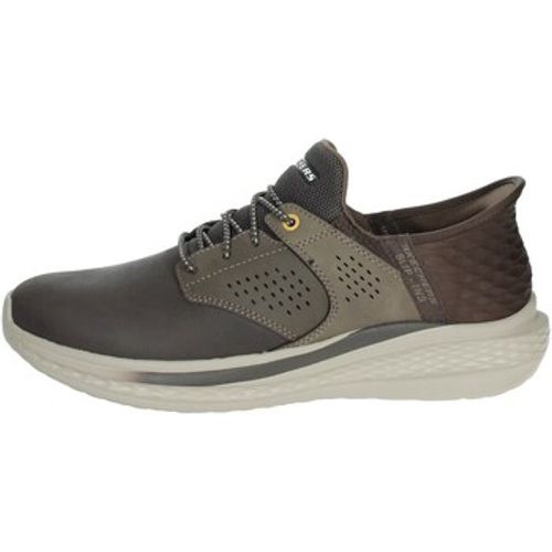 Skechers Herrenschuhe 210890 - Skechers - Modalova