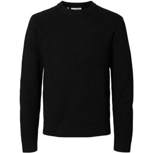 Pullover 16095614 THEO-BLACK - Selected - Modalova