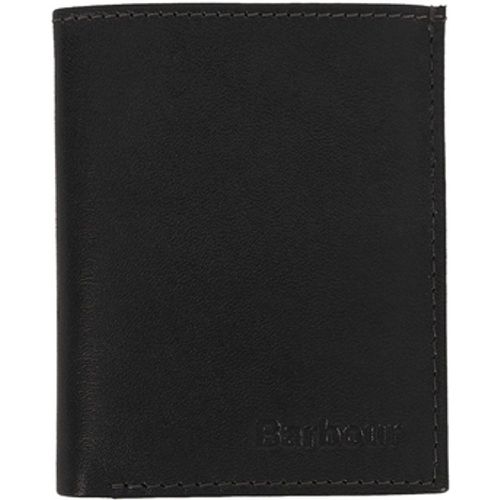 Geldbeutel Colwell Small Wallet - Black - Barbour - Modalova