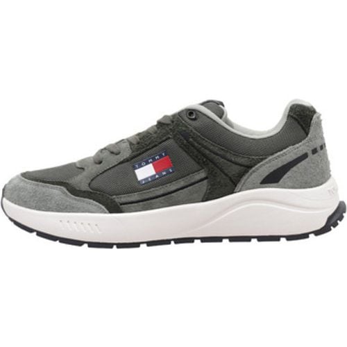 Sneaker TJM RUNNER MIX MATERIAL - Tommy Hilfiger - Modalova