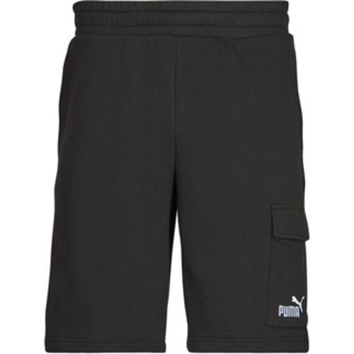 Puma Shorts ESS LOGO CARGO SHORTS - Puma - Modalova