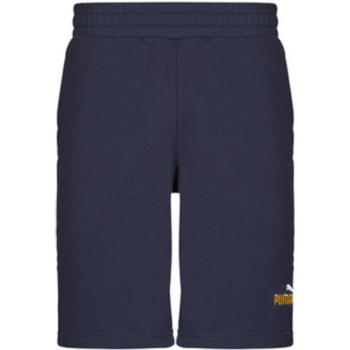 Puma Shorts ESS 2 COLOR LOGO SHORT - Puma - Modalova