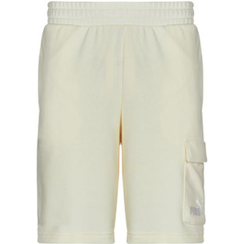 Puma Shorts ESS LOGO CARGO SHORTS - Puma - Modalova