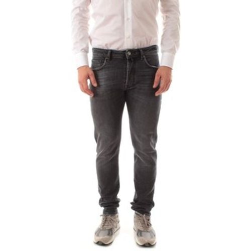 Incotex 3/4 Jeans BDPS0003 03162 - Incotex - Modalova