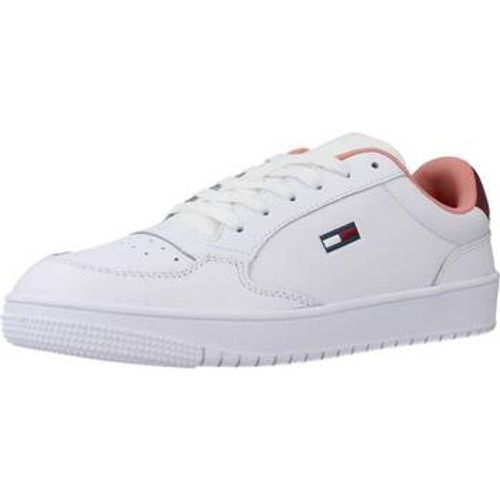 Tommy Jeans Sneaker COURT CUPSOL - Tommy Jeans - Modalova