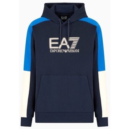 Sweatshirt 6DPM10PJVTZ - Emporio Armani EA7 - Modalova