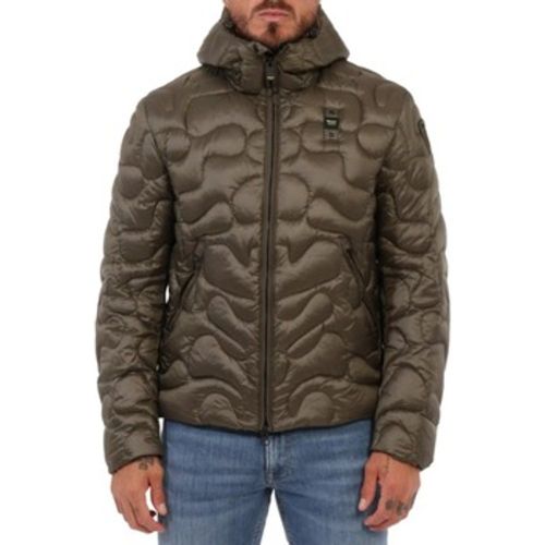 Blauer Herren-Jacke 24WBLUC02010 - Blauer - Modalova