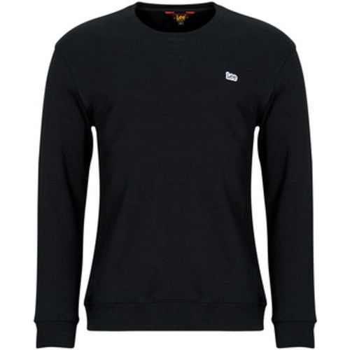 Lee Sweatshirt PLAIN CREW SWS - Lee - Modalova