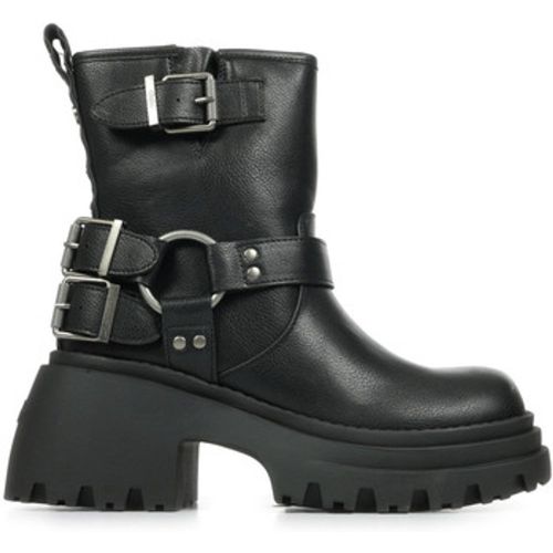 Damenstiefel Bravr Biker L Bfl - Buffalo - Modalova