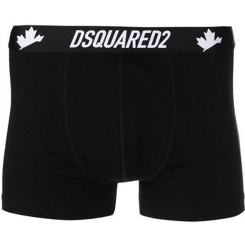 Dsquared Slips Slip - Dsquared - Modalova