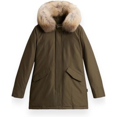 Damen-Jacke CFWWOU0538FRUT0001 DAG - Woolrich - Modalova