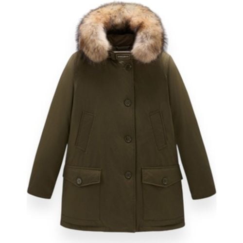 Damen-Jacke CFWWOU0540FRUT0001 DAG - Woolrich - Modalova