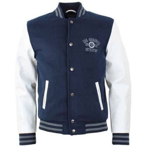 Srk Herren-Jacke CORTY_JL__Marine - Srk - Modalova