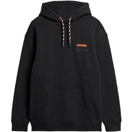 Superdry Sweatshirt essentiels - Superdry - Modalova